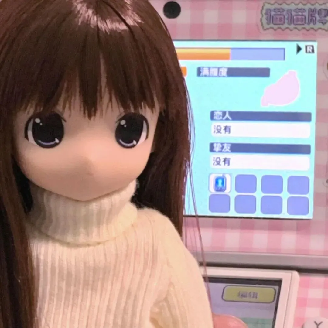 头像丨可爱搞怪头像存一下