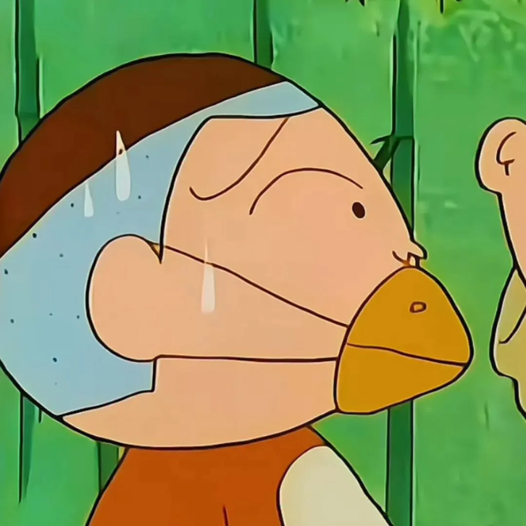 头像｜40张𝑾𝒆𝑪𝒉𝒂𝒕头像