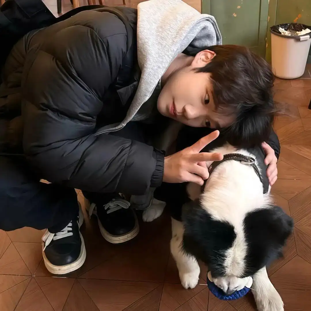 头像｜40张𝑾𝒆𝑪𝒉𝒂𝒕头像