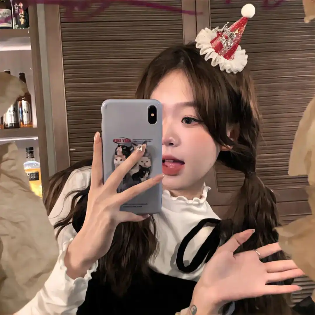 头像｜40张𝑾𝒆𝑪𝒉𝒂𝒕头像