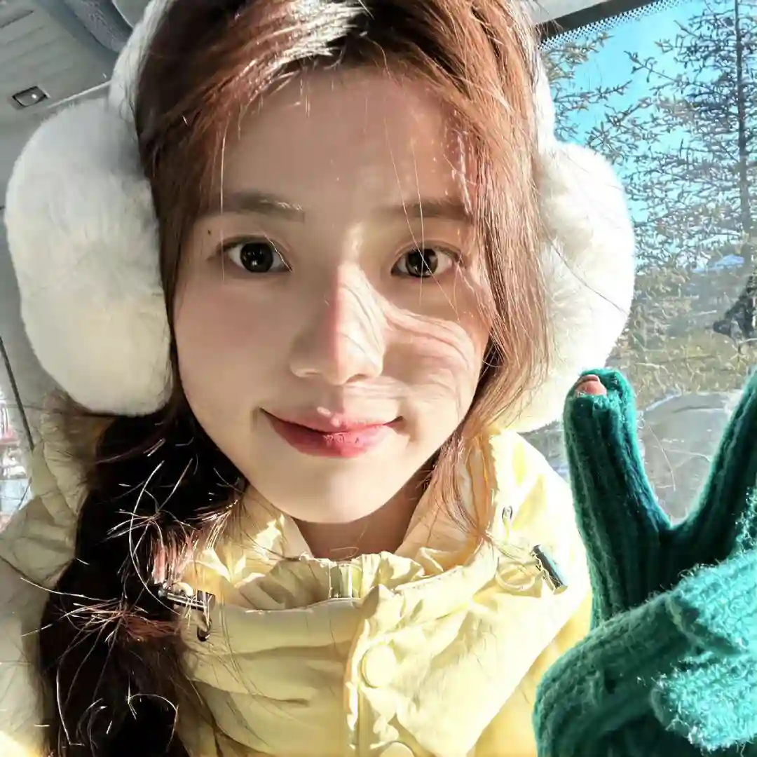 头像｜40张𝑾𝒆𝑪𝒉𝒂𝒕头像