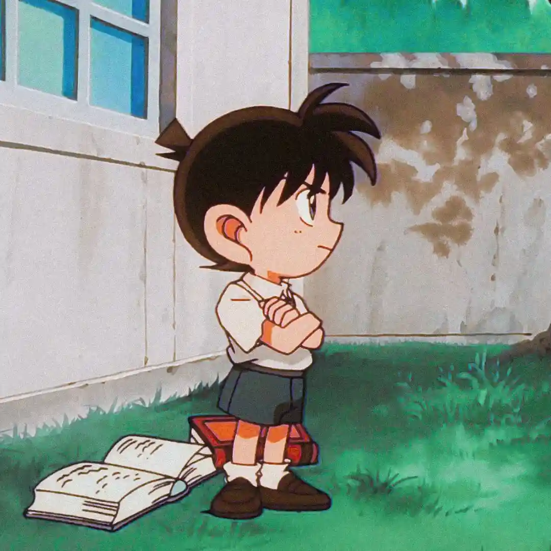 头像｜40张𝑾𝒆𝑪𝒉𝒂𝒕头像