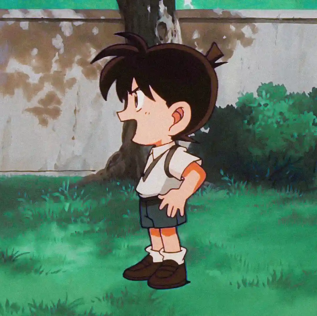 头像｜40张𝑾𝒆𝑪𝒉𝒂𝒕头像