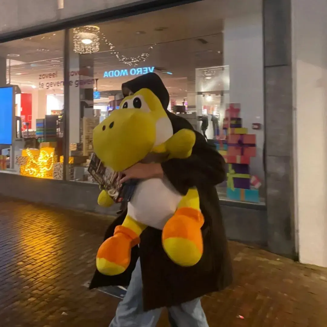 头像｜40张𝑾𝒆𝑪𝒉𝒂𝒕头像