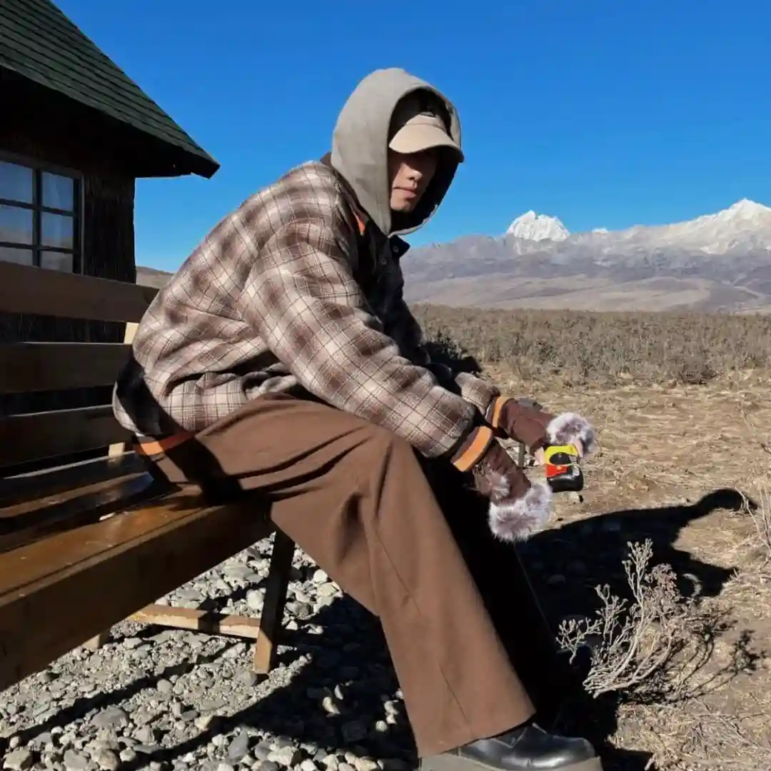 头像｜40张𝑾𝒆𝑪𝒉𝒂𝒕头像