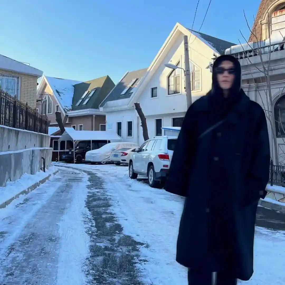 头像｜40张𝑾𝒆𝑪𝒉𝒂𝒕头像