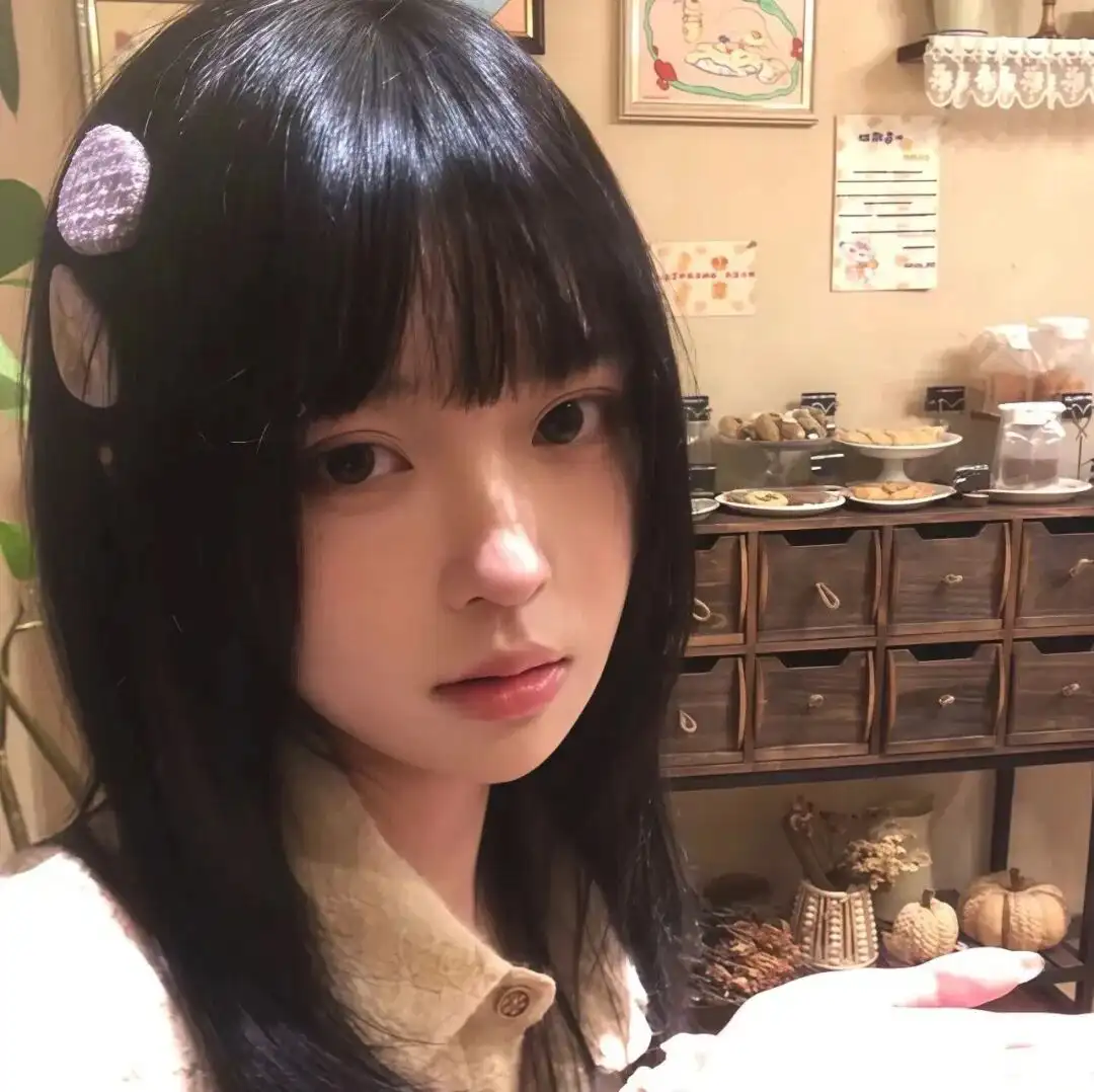 头像｜40张𝑾𝒆𝑪𝒉𝒂𝒕头像