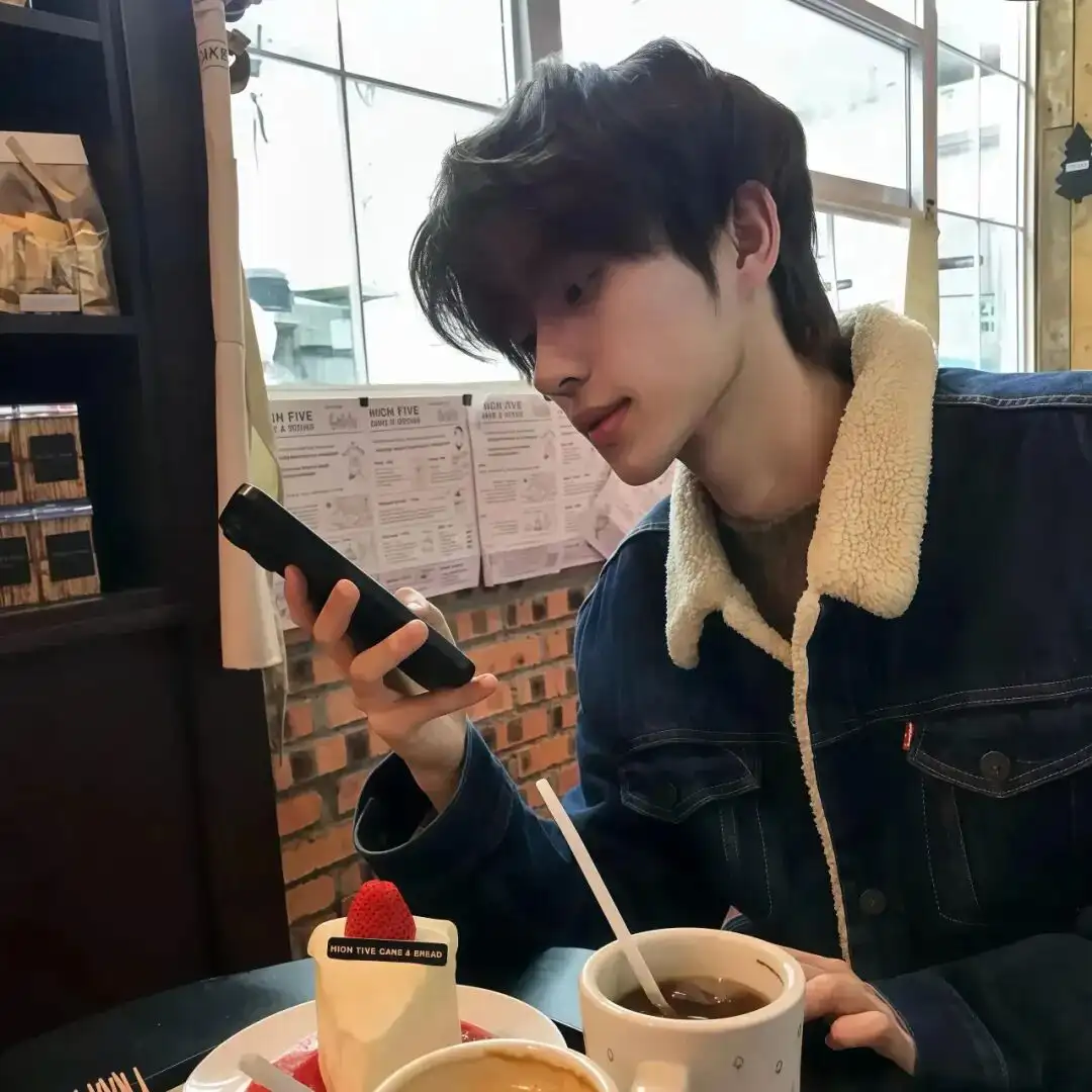 头像｜40张𝑾𝒆𝑪𝒉𝒂𝒕头像