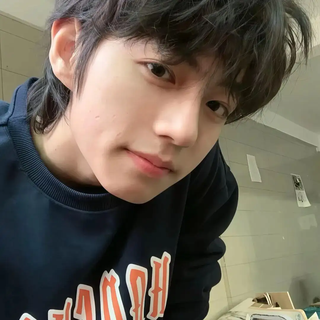 头像｜40张𝑾𝒆𝑪𝒉𝒂𝒕头像