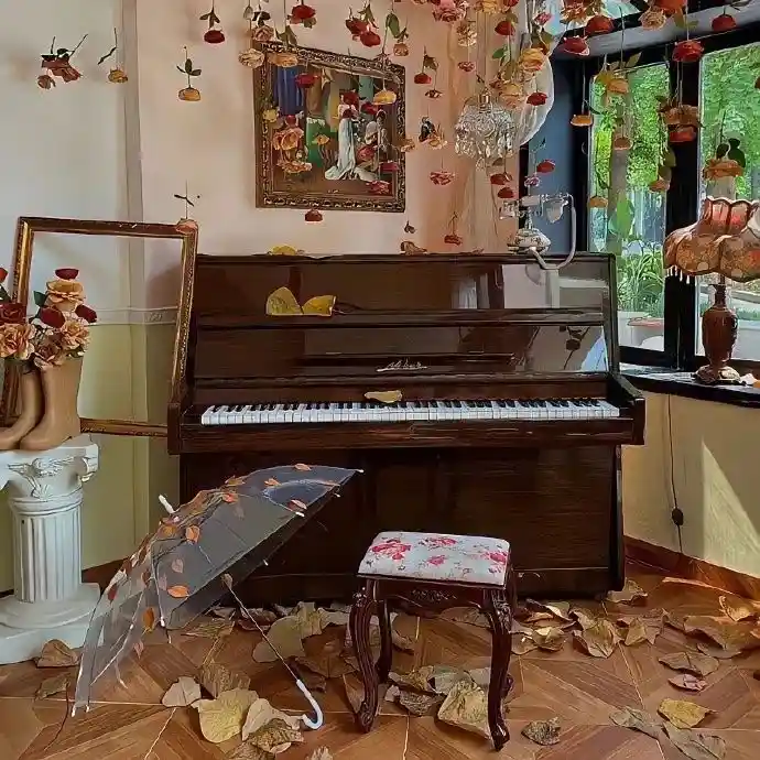 背景图 | 𝑾𝒆𝑪𝒉𝒂𝒕背景图