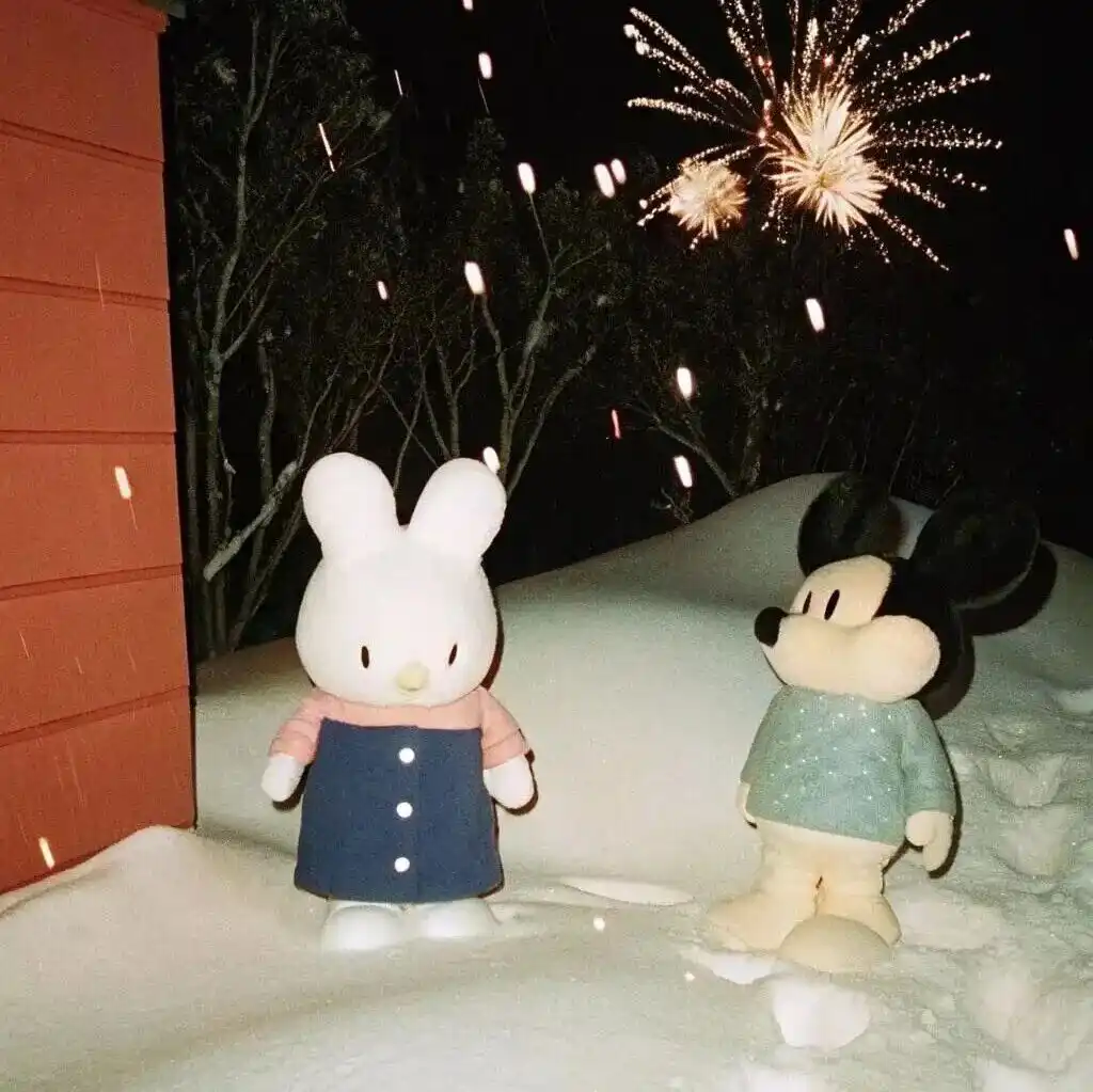 头像｜𝟮𝟬𝟮𝟲你的微信头像该换了