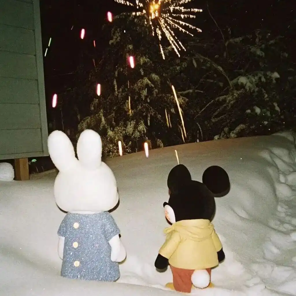 头像｜𝟮𝟬𝟮𝟲你的微信头像该换了