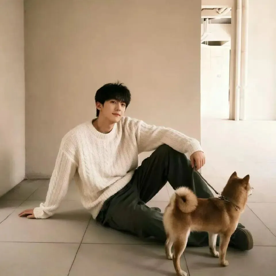 头像｜𝟮𝟬𝟮𝟲你的微信头像该换了