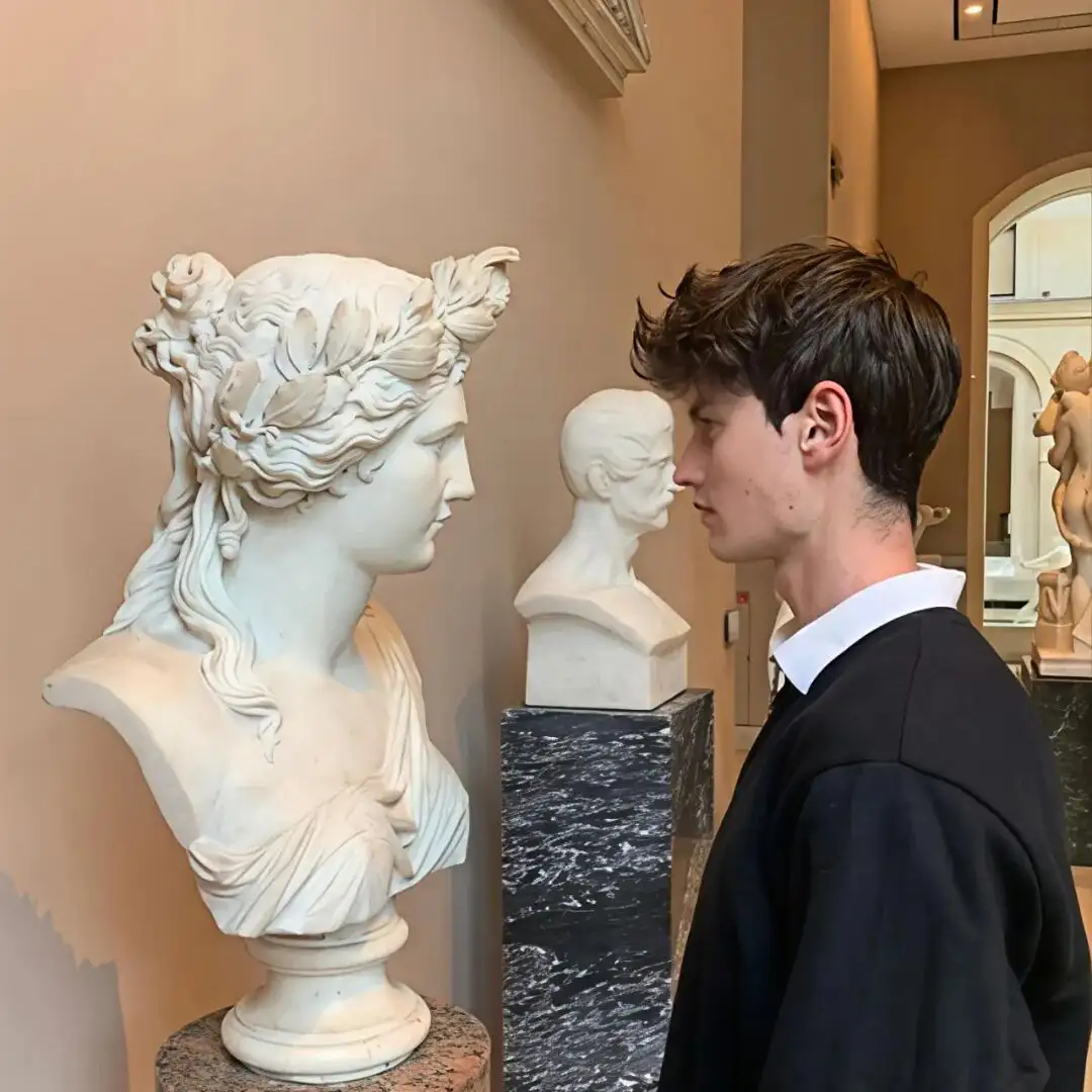 头像｜𝟮𝟬𝟮𝟲你的微信头像该换了