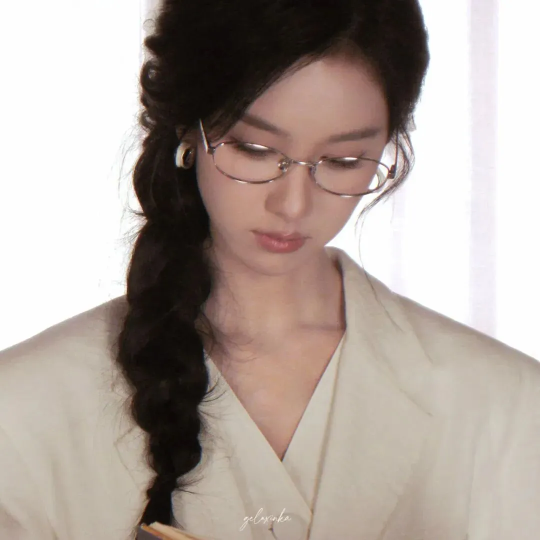 头像｜𝟮𝟬𝟮𝟲你的微信头像该换了