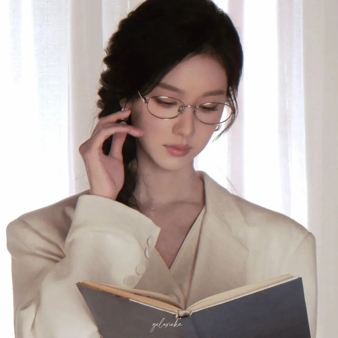 头像｜𝟮𝟬𝟮𝟲你的微信头像该换了