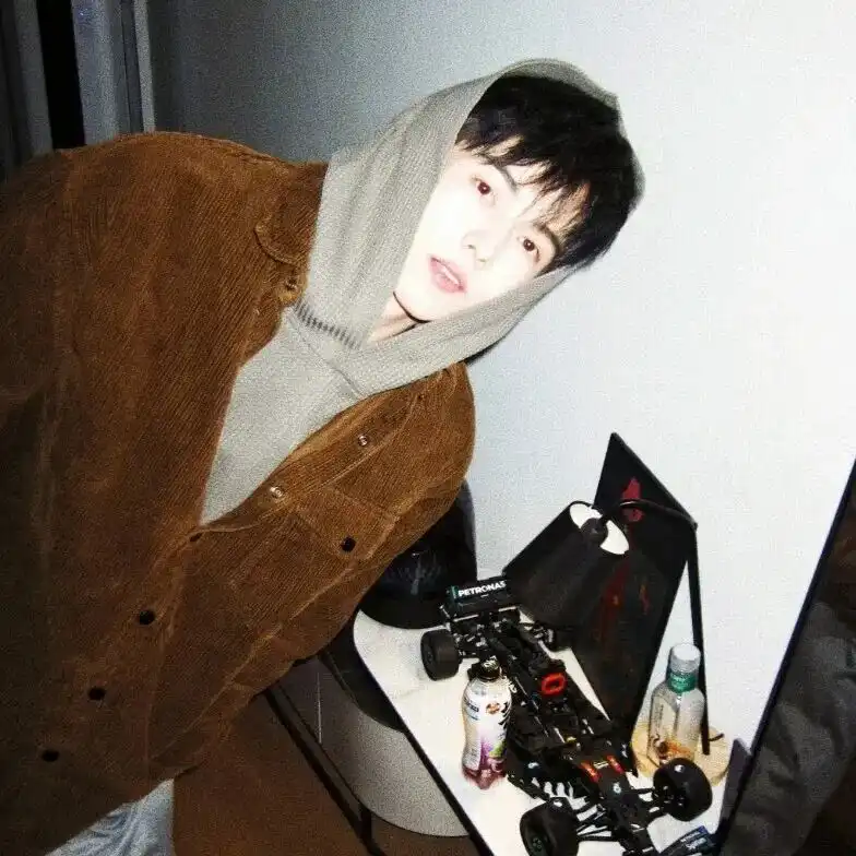 头像｜𝟮𝟬𝟮𝟲你的微信头像该换了