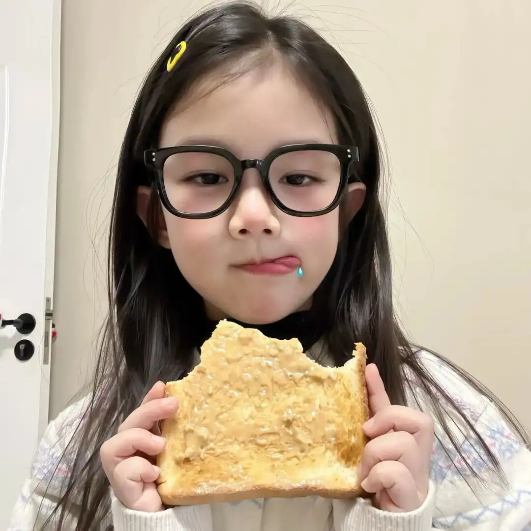 头像｜𝟮𝟬𝟮𝟲你的微信头像该换了