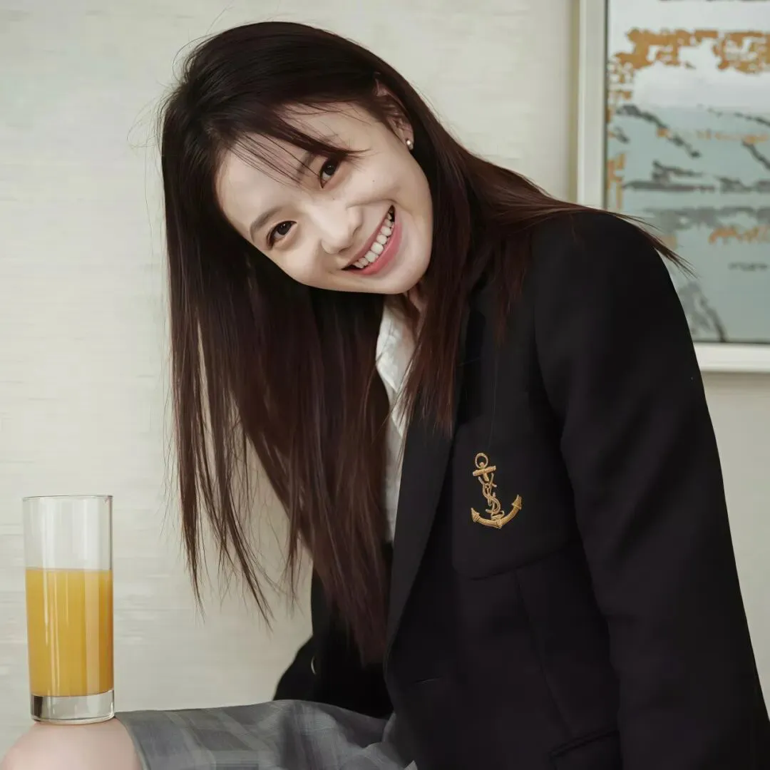 头像｜𝟮𝟬𝟮𝟲你的微信头像该换了