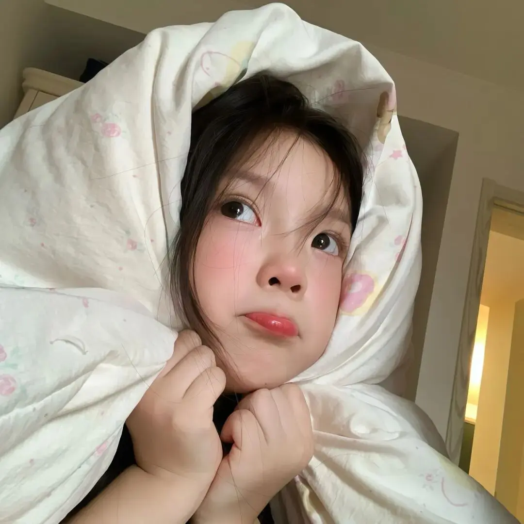 头像｜𝟮𝟬𝟮𝟲你的微信头像该换了