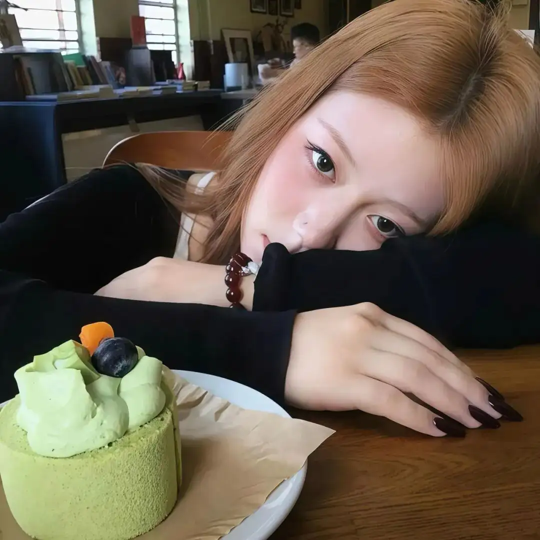 头像｜𝟮𝟬𝟮𝟲你的微信头像该换了