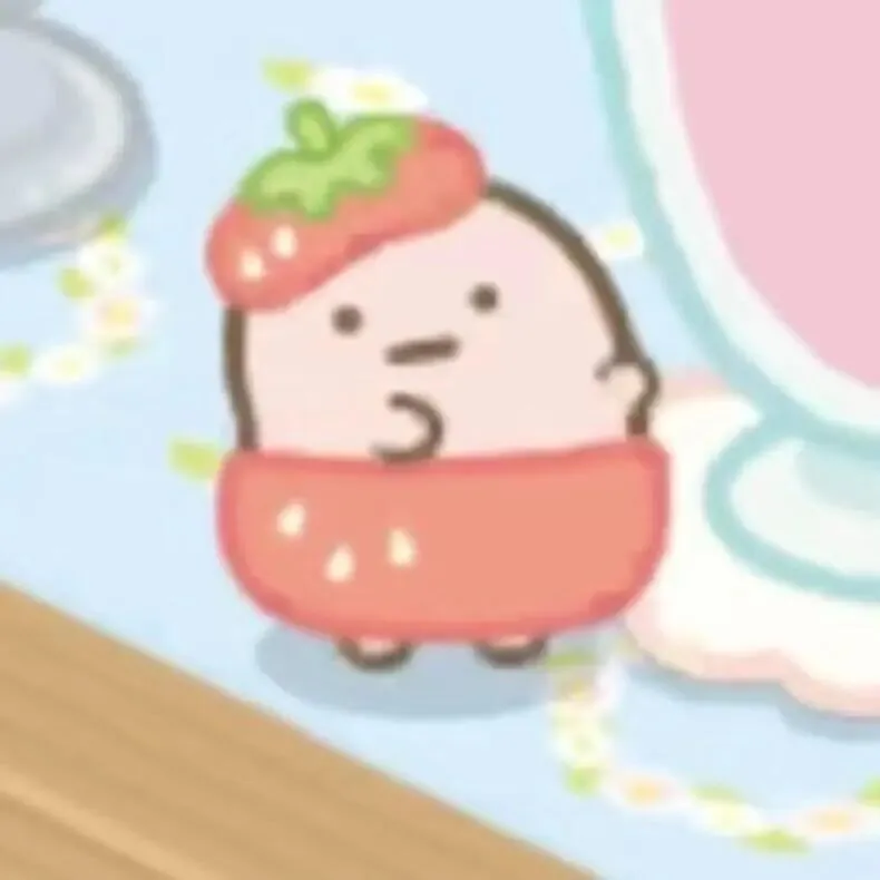 头像丨微信小头像